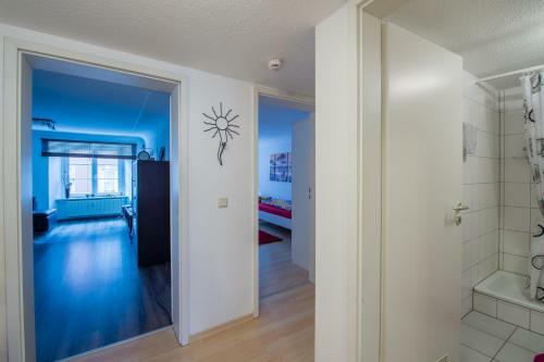 Apartamento Ferienwohnung Theresa