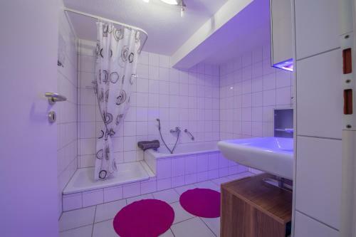 Apartamento Ferienwohnung Theresa