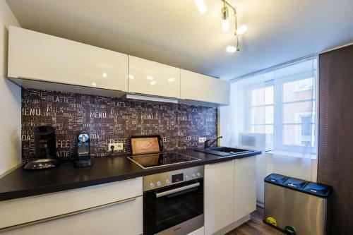 Apartamento Ferienwohnung Theresa