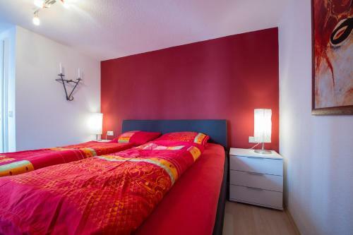 Apartamento Ferienwohnung Theresa