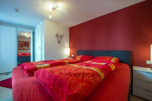Apartamento Ferienwohnung Theresa