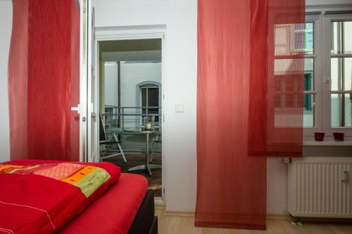 Apartamento Ferienwohnung Theresa
