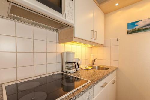 Apartamento Sylter-sonne-alt-westerland