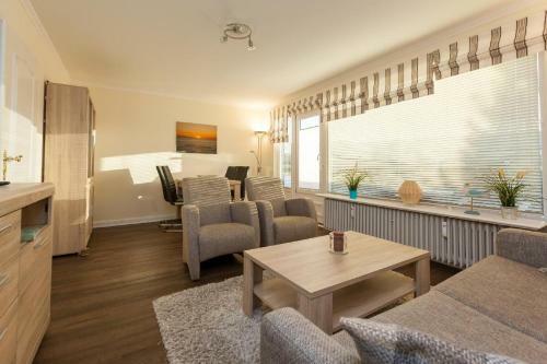 Apartamento Sylter-sonne-alt-westerland