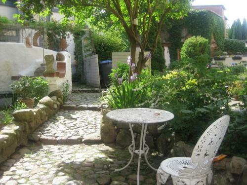 Apartamento Haus St�rtebeker