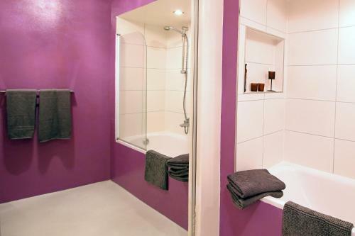 Apartamento Haus St�rtebeker