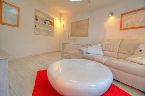 Apartamento Haus St�rtebeker