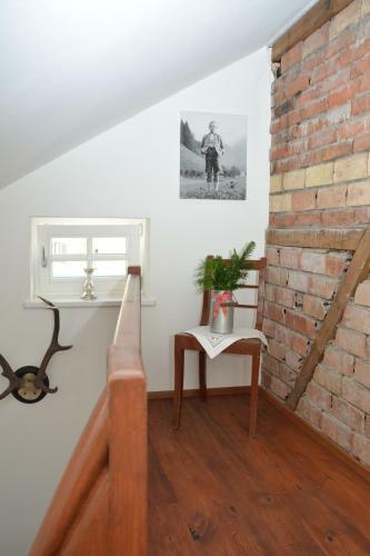 Ferienhaus Sehrwind