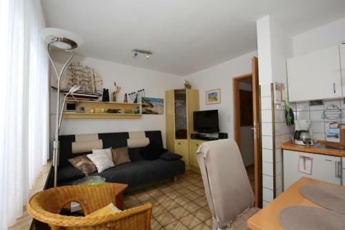 Apartamento Ferienwohnung-przibilla