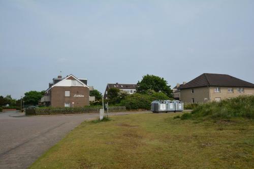 Apartamento Ferienwohnung-przibilla