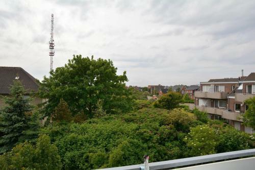 Apartamento Ferienwohnung-przibilla