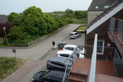 Apartamento Ferienwohnung-przibilla
