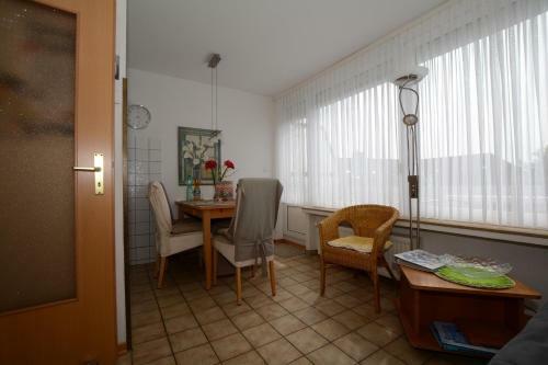 Apartamento Ferienwohnung-przibilla