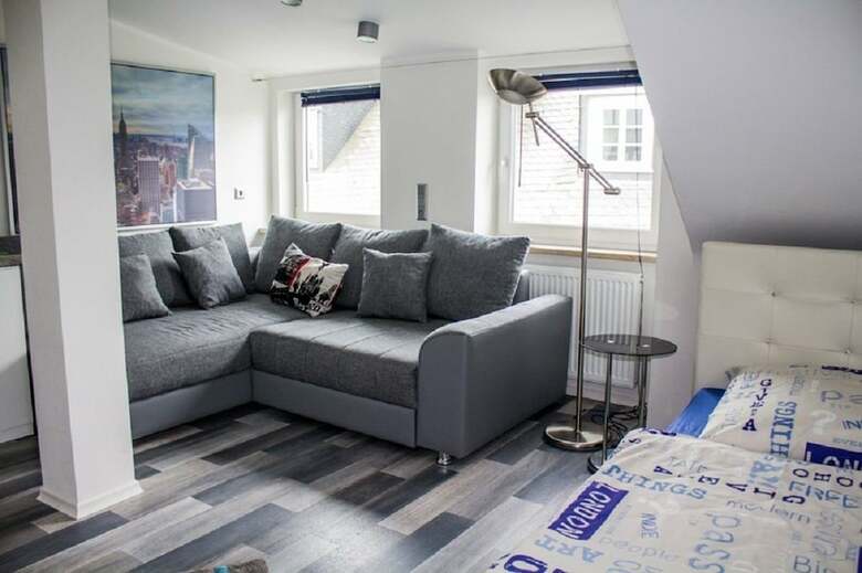 Apartamentos Bergloft Winterberg