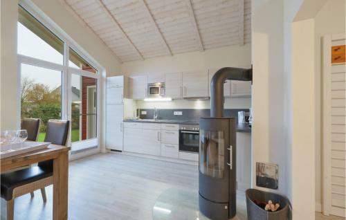 Holiday Home Dageb�ll With A Fireplace 12