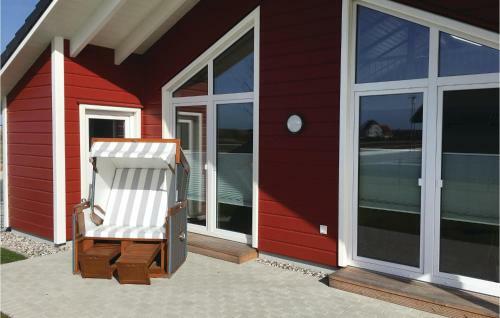 Holiday Home Dageb�ll With A Fireplace 12