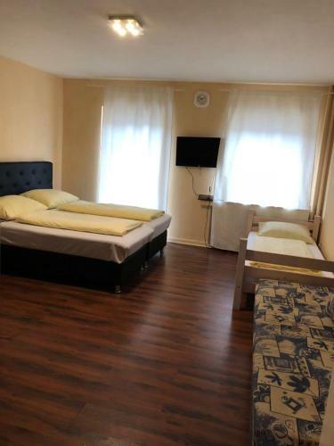 Apartamento Appartement Mana