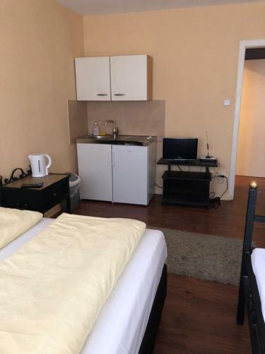 Apartamento Appartement Mana