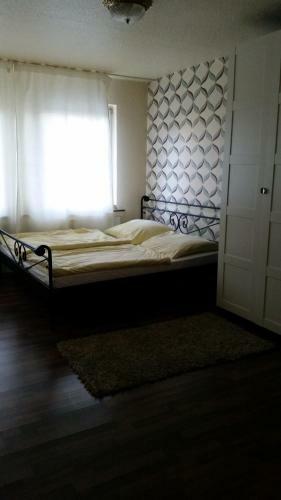 Apartamento Appartement Mana