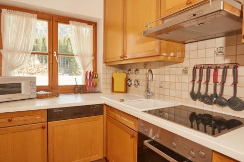Apartamento Ferienwohnungen Liegmann