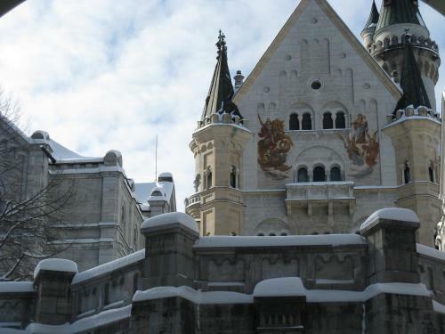 Hostal Alpenhotel Allg�u