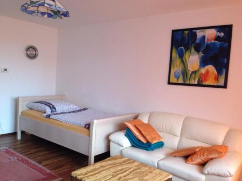 Apartment N�rnberg-city
