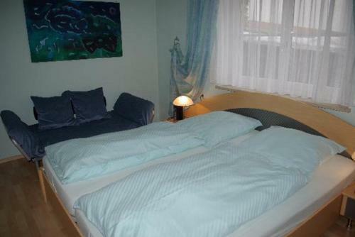 Apartamento Ferienwohnung Katharina