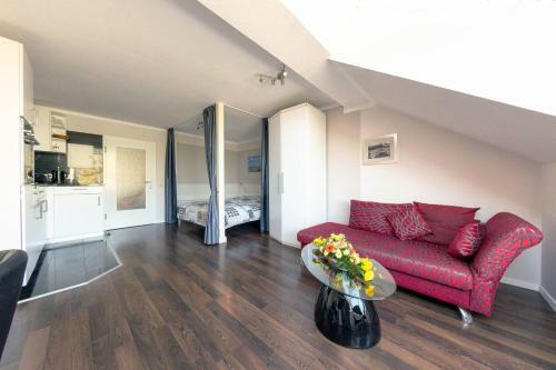 Apartamento Villa-strandidyll-typ-1