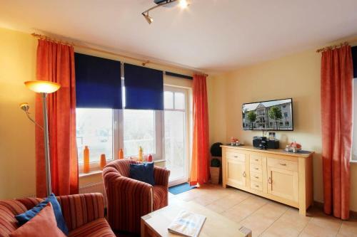 Apartamento Haus Kranich By Rujana