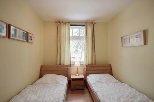 Apartamento Haus Kranich By Rujana