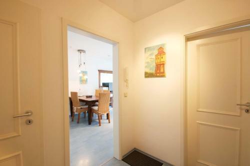 Apartamento Haus Kranich By Rujana