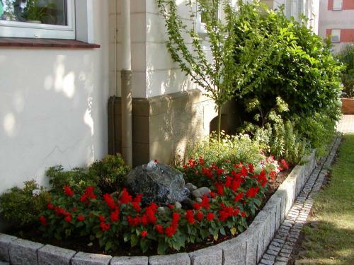 Hostal G�stehaus Kehne