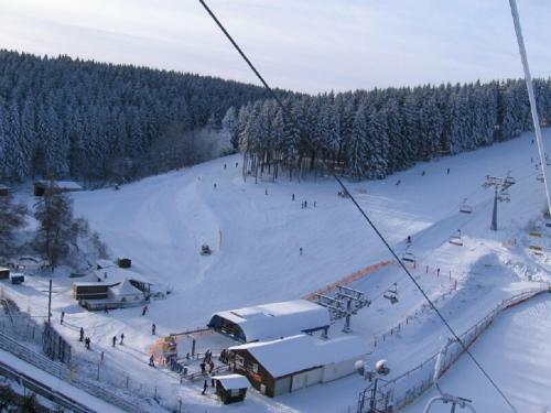 Apartamento Am Waltenberg 55-i