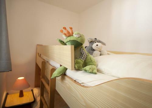 Apartamento Am Waltenberg 55-i