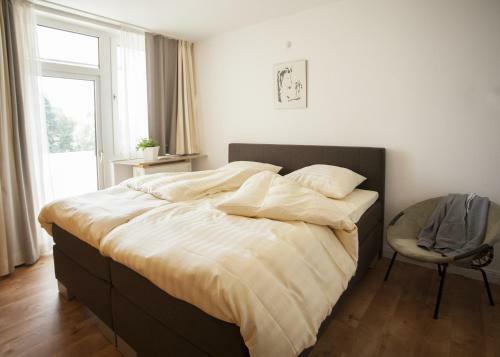 Apartamento Am Waltenberg 55-i