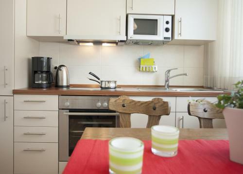 Apartamento Am Waltenberg 55-i