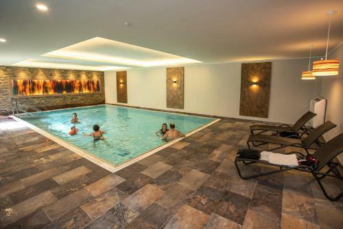 Hotel Im Tannengrund