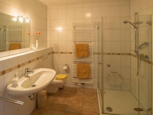 Apartamento App-seewaerts-wohnen-2-1