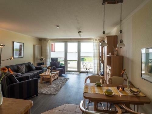 Apartamento App-seewaerts-wohnen-2-1