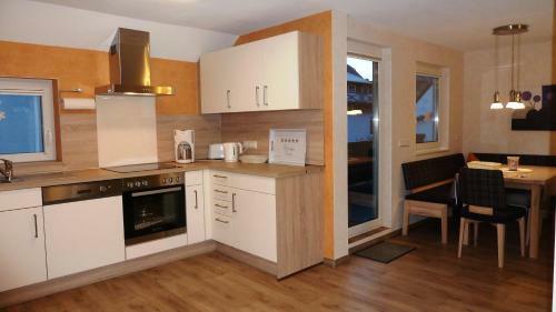 Apartamento Ferienwohnungen Mittendrin