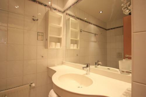 Apartamento Ferienwohnung Grias Di