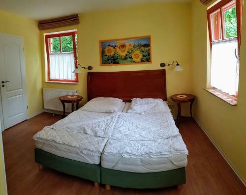 Apartamento Residenz Lausitz