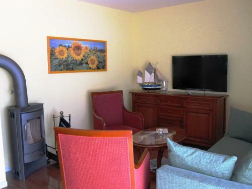 Apartamento Residenz Lausitz