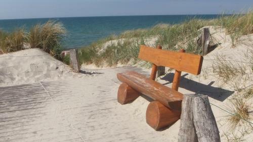 Apartamento Residenz Lausitz