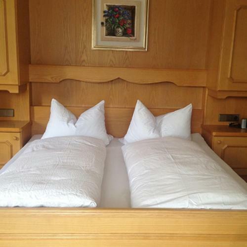 Apartamento G�stehaus Sankt Florian
