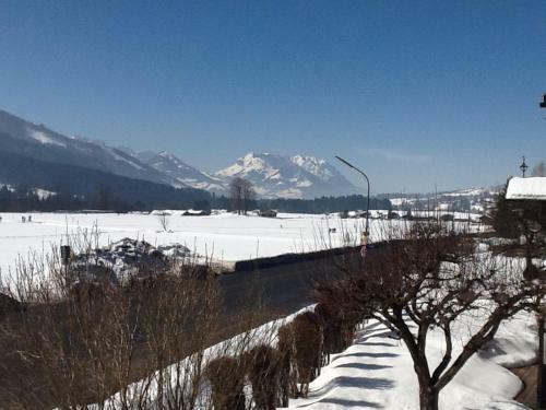 Apartamento G�stehaus Sankt Florian