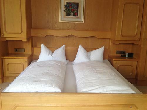 Apartamento G�stehaus Sankt Florian