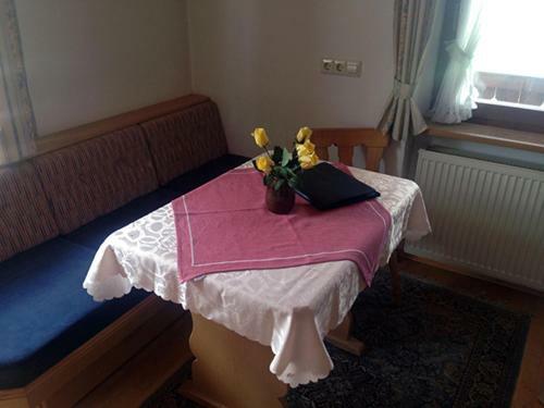 Apartamento G�stehaus Sankt Florian