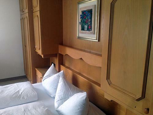 Apartamento G�stehaus Sankt Florian