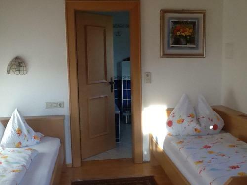 Apartamento G�stehaus Sankt Florian